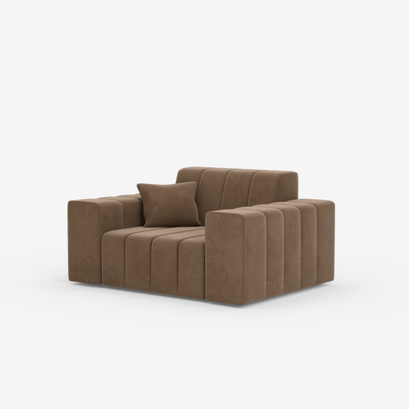 Fauteuil COSMOS-designDISTRIKT