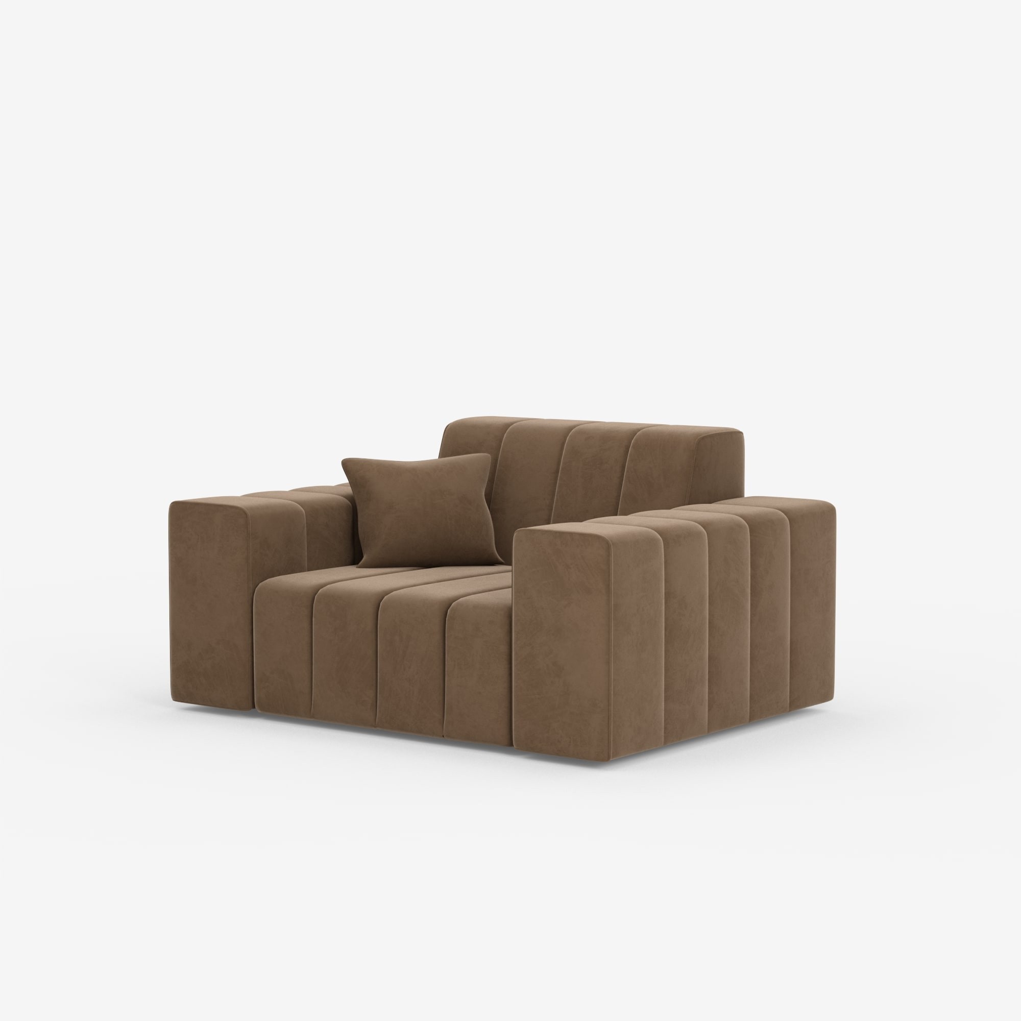 Fauteuil COSMOS-designDISTRIKT