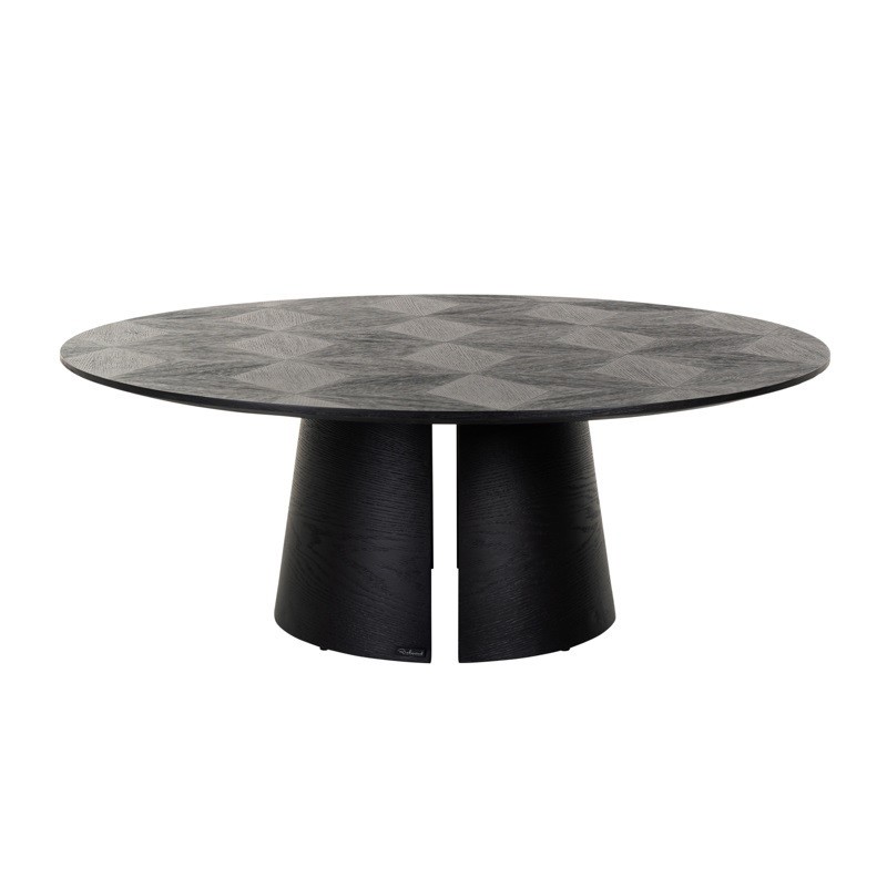 Table Basses Design BEX 2 par designDISTRIKT Möbel Schweiz