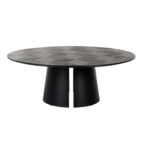 Table Basses Design BEX 2 par designDISTRIKT Möbel Schweiz