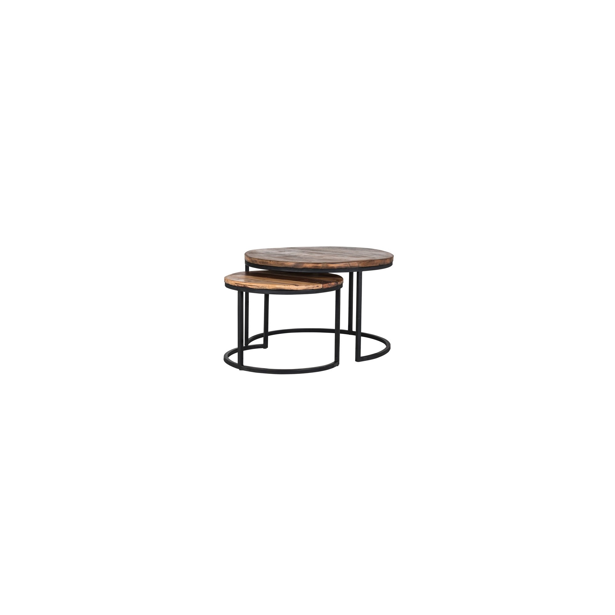 Table Basses Design BRYKLIN par designDISTRIKT Möbel Schweiz