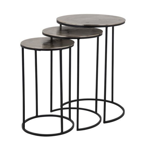 Table Basses Design NOA par designDISTRIKT Möbel Schweiz