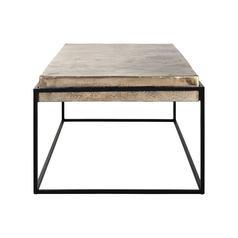 Table Basses Design COW par designDISTRIKT Möbel Schweiz