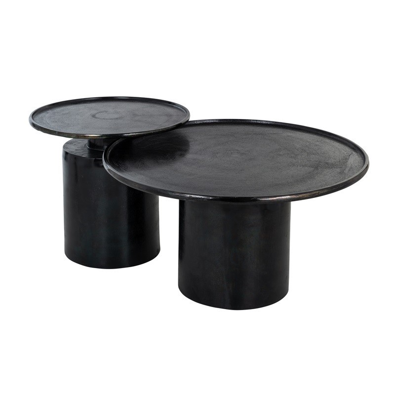 Table Basses Design GRAY par designDISTRIKT Möbel Schweiz