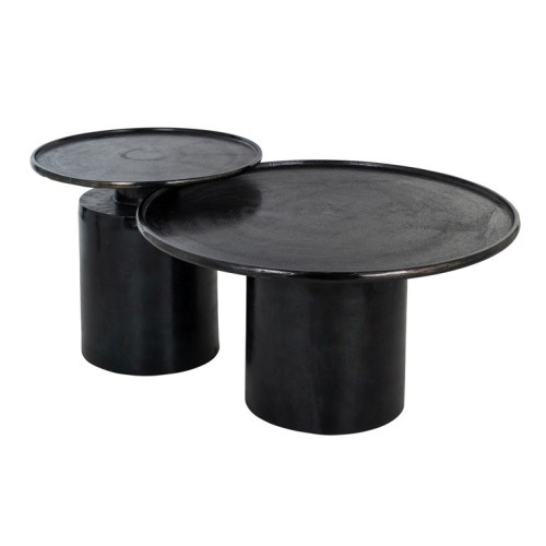 Table Basses Design GRAY par designDISTRIKT Möbel Schweiz