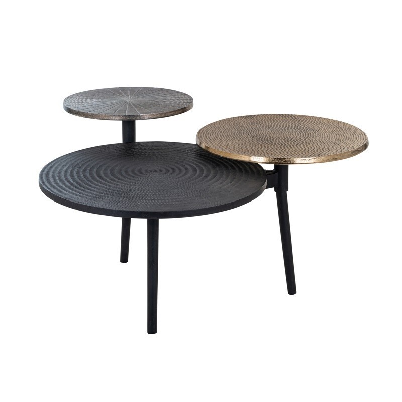 Table Basses Design HARLEY par designDISTRIKT Möbel Schweiz