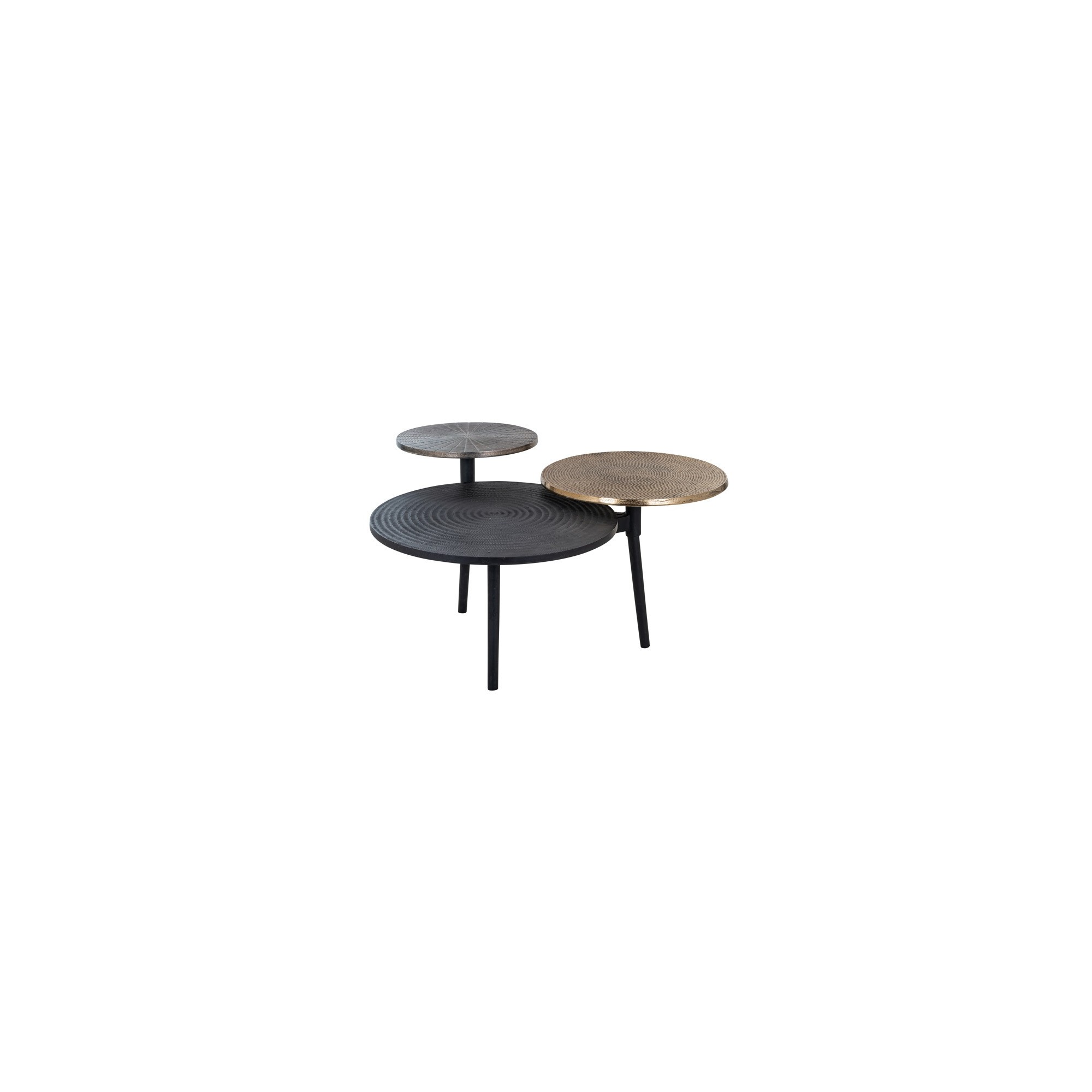 Table Basses Design HARLEY par designDISTRIKT Möbel Schweiz