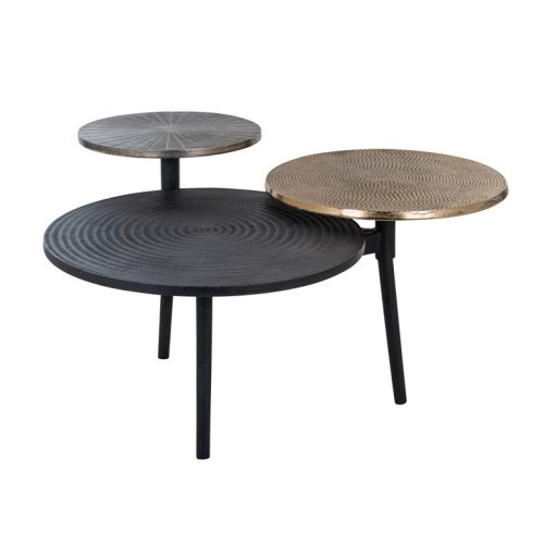 Table Basses Design HARLEY par designDISTRIKT Möbel Schweiz