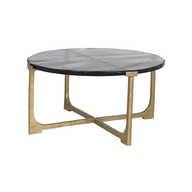 Table Basses Design VIX par designDISTRIKT Möbel Schweiz