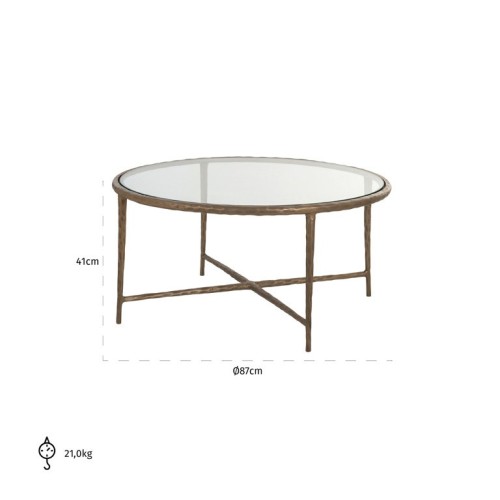 Table Basses Design FREY par designDISTRIKT Möbel Schweiz