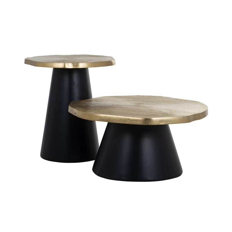 Table Basses Design SKAY par designDISTRIKT Möbel Schweiz