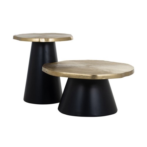 Table Basses Design SKAY par designDISTRIKT Möbel Schweiz