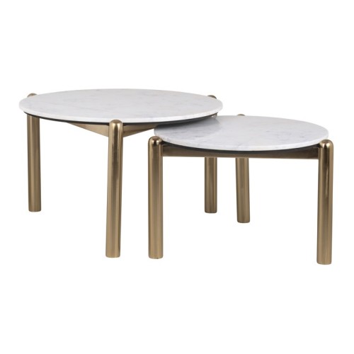 Table Basses Design JAIL 2 par designDISTRIKT Möbel Schweiz