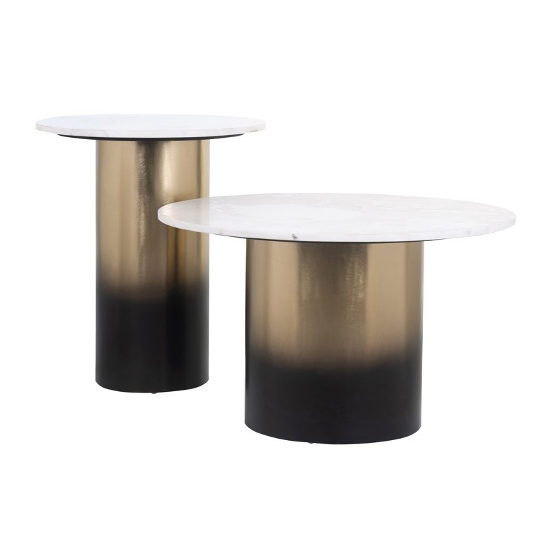 Table Basses Design ALF par designDISTRIKT Möbel Schweiz