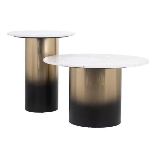 Table Basses Design ALF par designDISTRIKT Möbel Schweiz