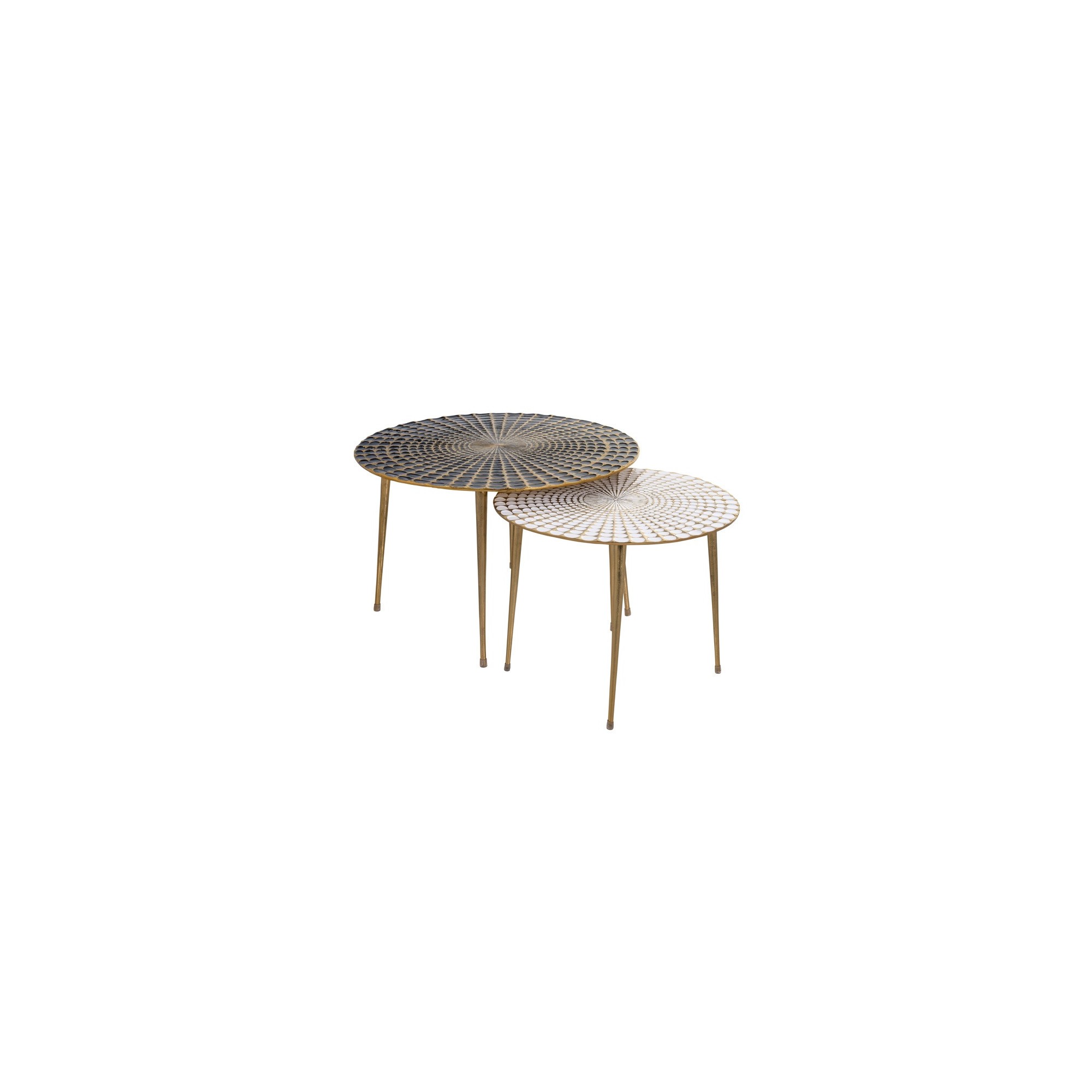 Table Basses Design ELIN par designDISTRIKT Möbel Schweiz