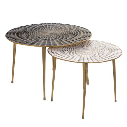 Table Basses Design ELIN par designDISTRIKT Möbel Schweiz