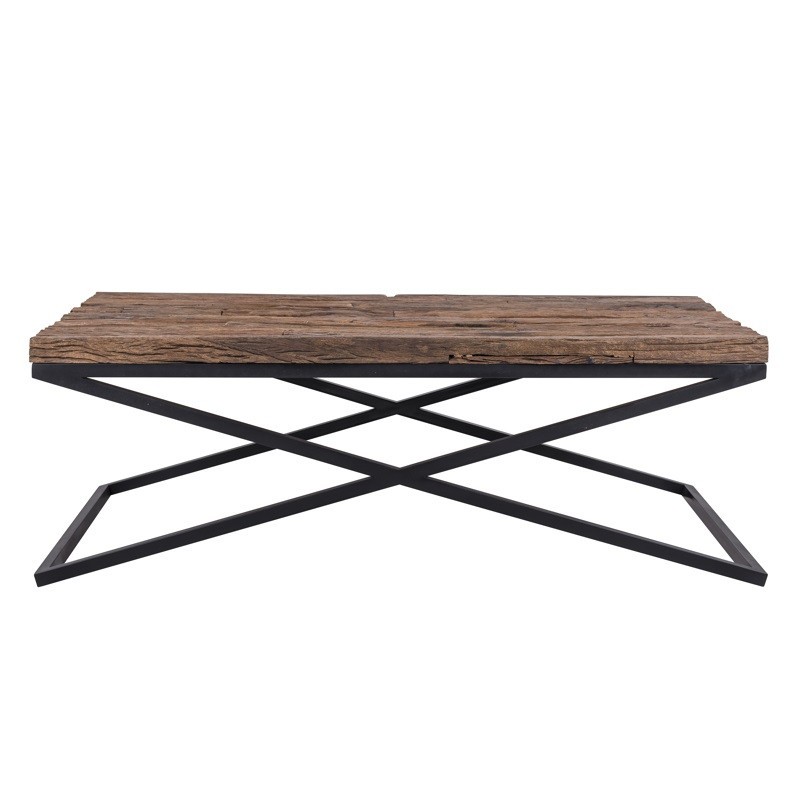 Table Basses Design KESSY par designDISTRIKT Möbel Schweiz