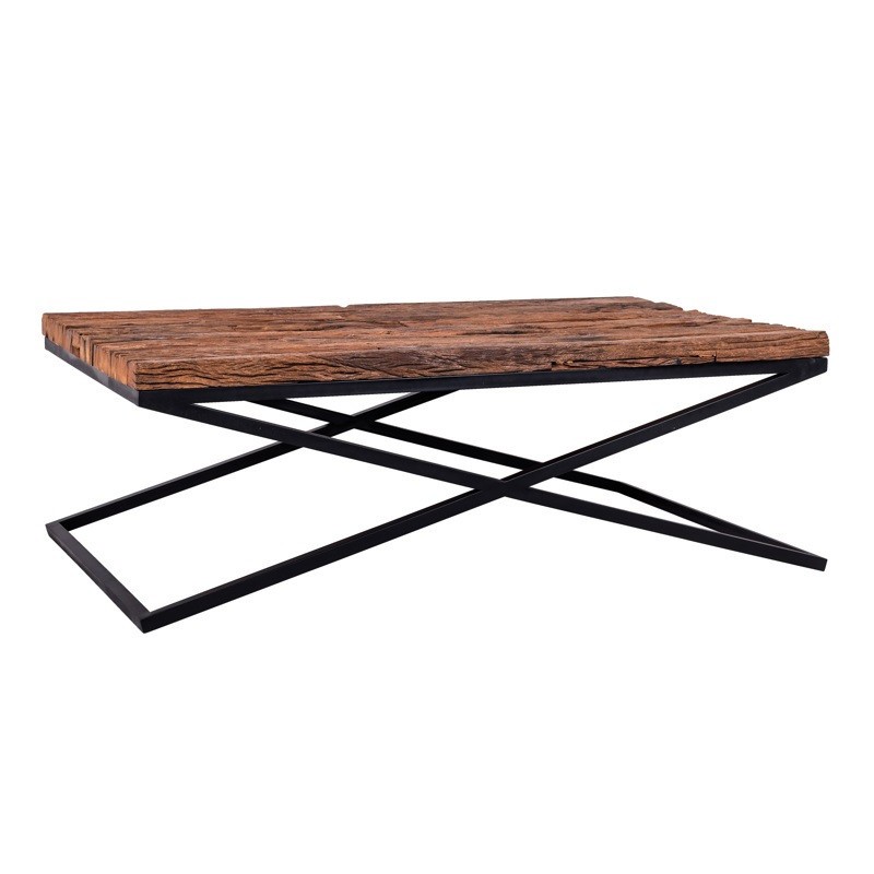 Table Basses Design KESSY par designDISTRIKT Möbel Schweiz