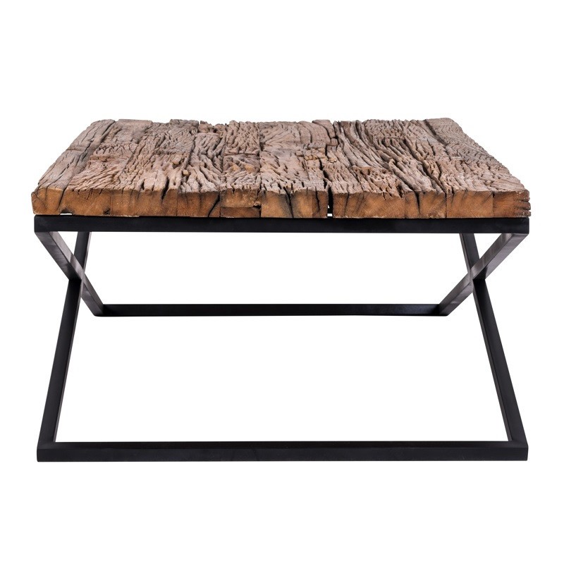 Table Basses Design KESSY par designDISTRIKT Möbel Schweiz