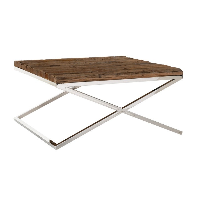 Table Basses Design KENSI 2 par designDISTRIKT Möbel Schweiz