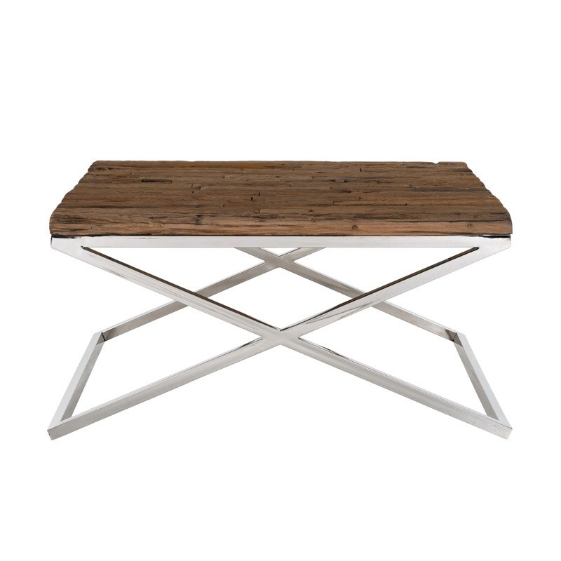 Table Basses Design KENSI 2 par designDISTRIKT Möbel Schweiz