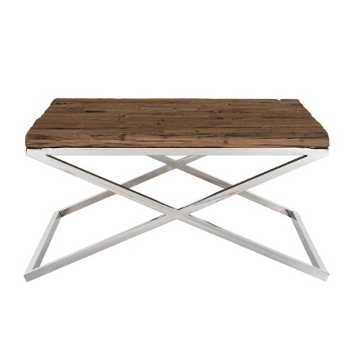 Table Basses Design KENSI 2 par designDISTRIKT Möbel Schweiz