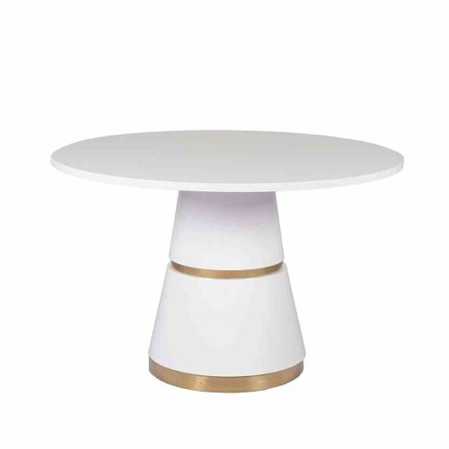 Table à manger design PABLO par designDISTRIKT Möbel Schweiz