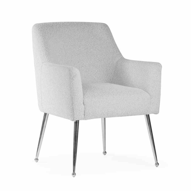 Achetez la chaise design AMALFI V1 en ligne chez designDISTRIKT Suisse