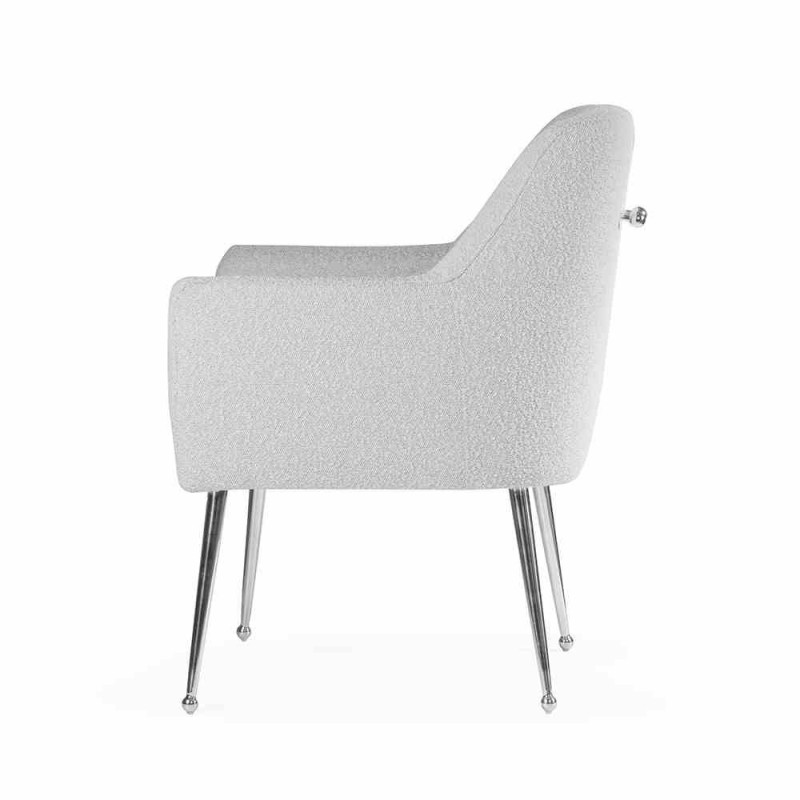 Achetez la chaise design AMALFI V1 en ligne chez designDISTRIKT Suisse