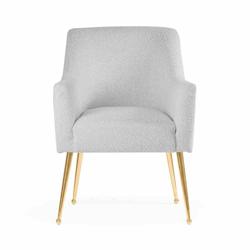 Achetez la chaise design AMALFI V2 en ligne chez designDISTRIKT Suisse