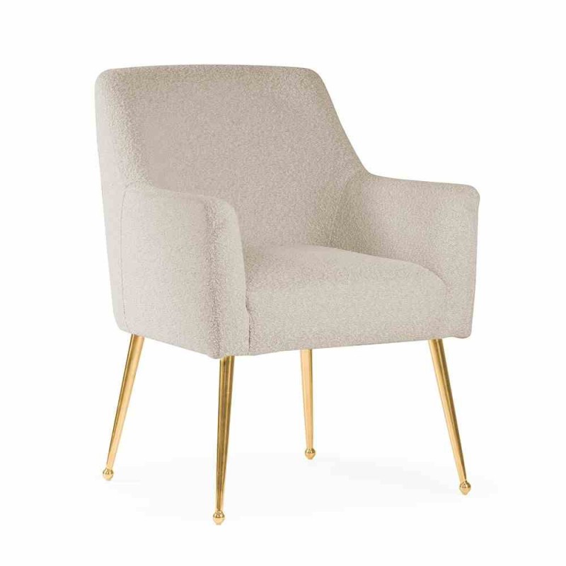 Achetez la chaise design AMALFI V2 en ligne chez designDISTRIKT Suisse