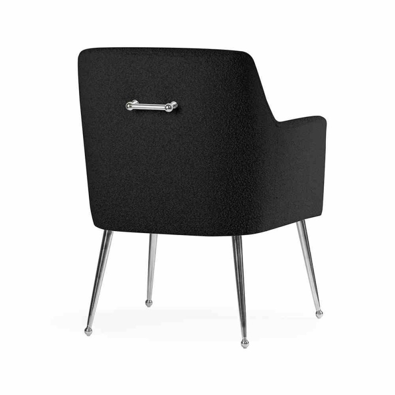 Achetez la chaise design AMALFI V1 en ligne chez designDISTRIKT Suisse