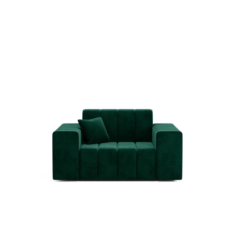 Fauteuil COSMOS-designDISTRIKT