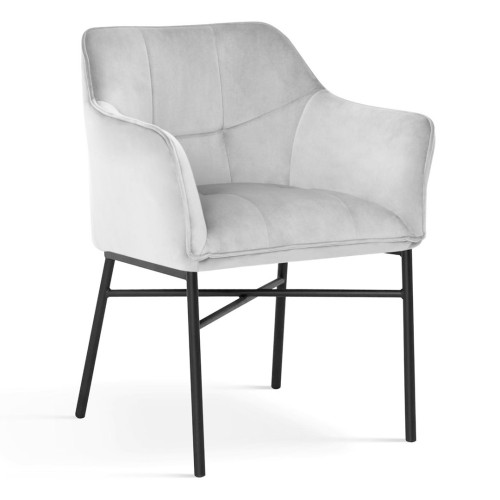 Achetez la chaise design BRAGA en ligne chez designDISTRIKT Suisse