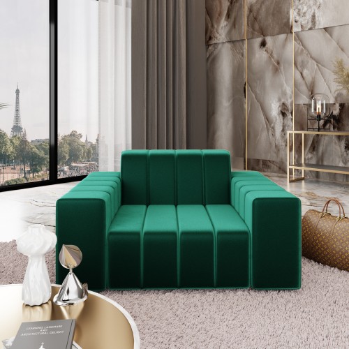 Fauteuil COSMOS-designDISTRIKT