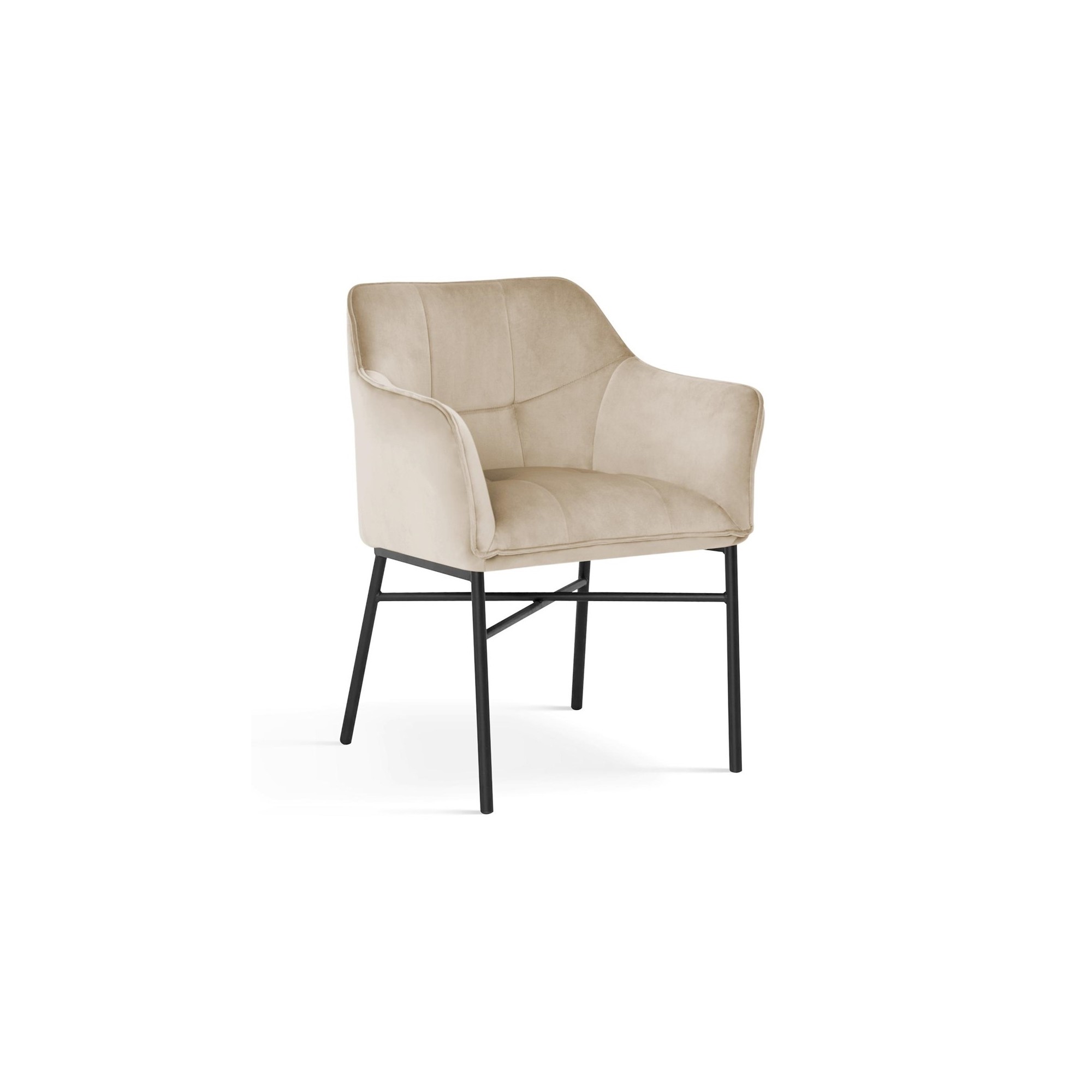 Achetez la chaise design BRAGA en ligne chez designDISTRIKT Suisse