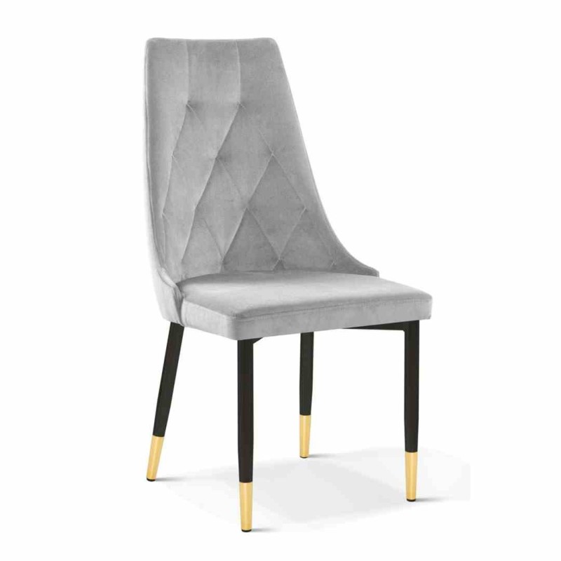 Achetez la chaise design CAREY V2 en ligne chez designDISTRIKT Suisse