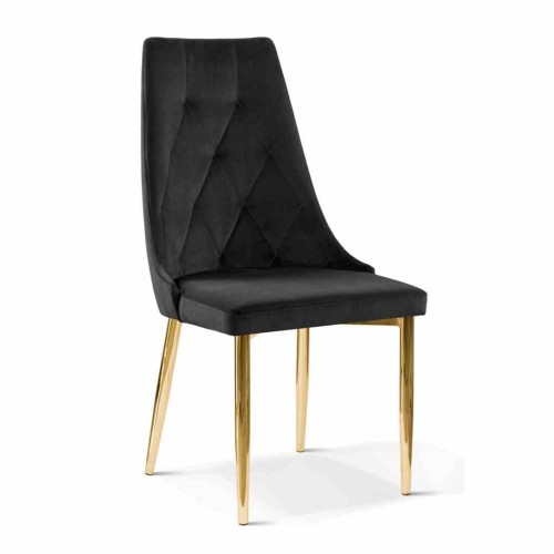 Achetez la chaise design CAREY V3 en ligne chez designDISTRIKT Suisse