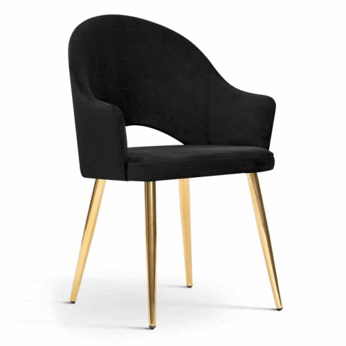 Achetez la chaise design GOD V2 en ligne chez designDISTRIKT Suisse