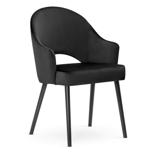 Achetez la chaise design GOD II V1 en ligne chez designDISTRIKT Suisse