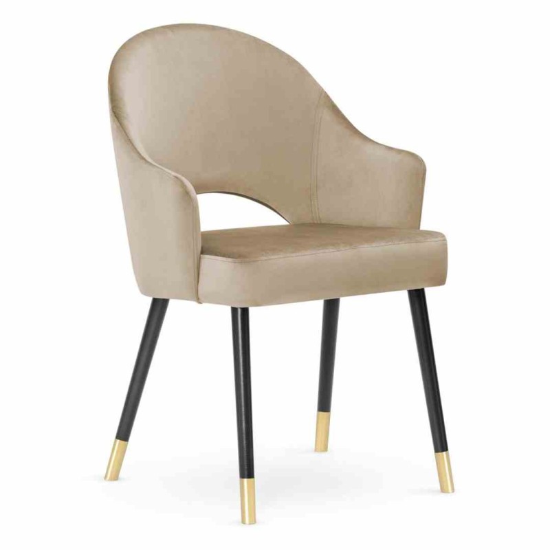 Achetez la chaise design GOD II V2 en ligne chez designDISTRIKT Suisse