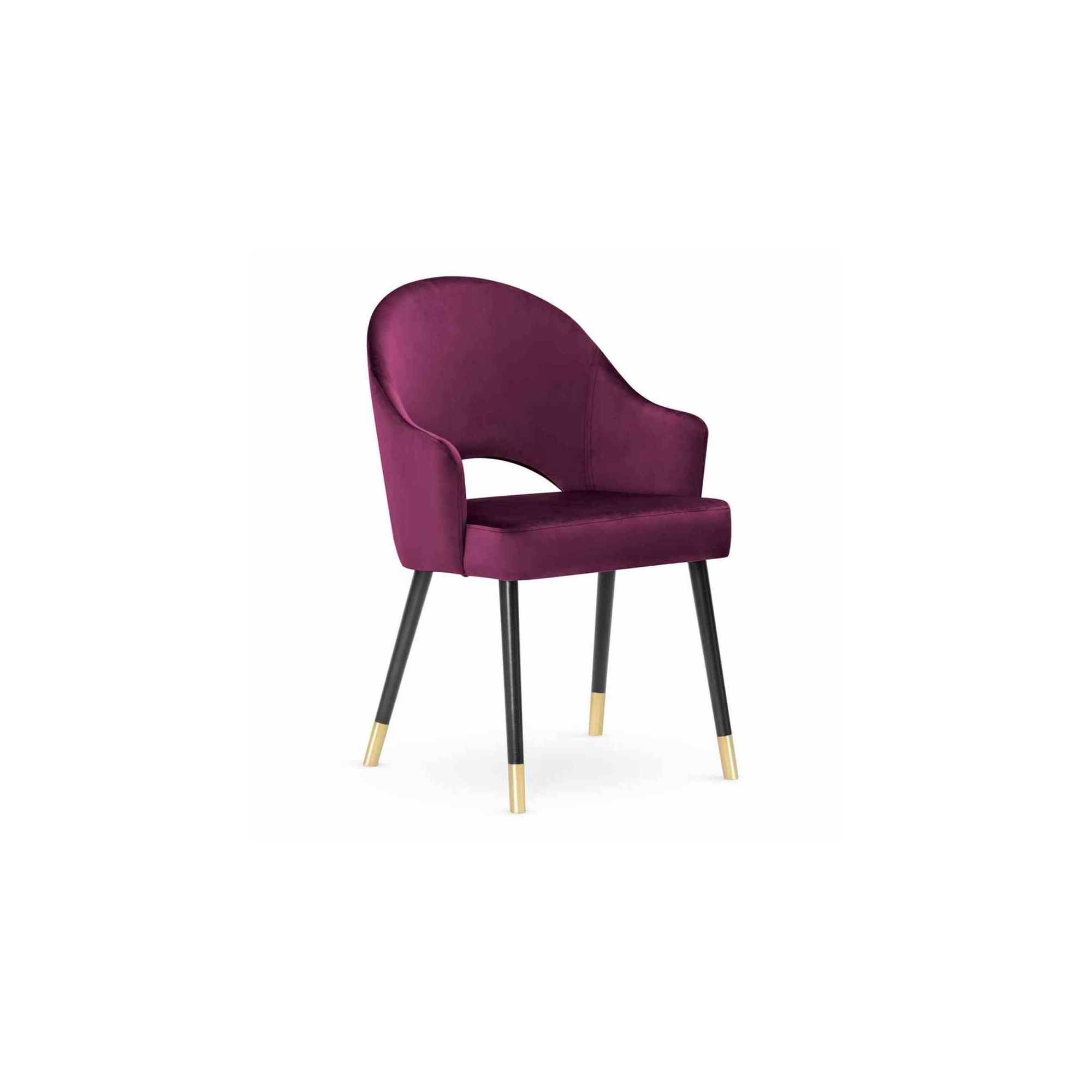 Achetez la chaise design GOD II V2 en ligne chez designDISTRIKT Suisse