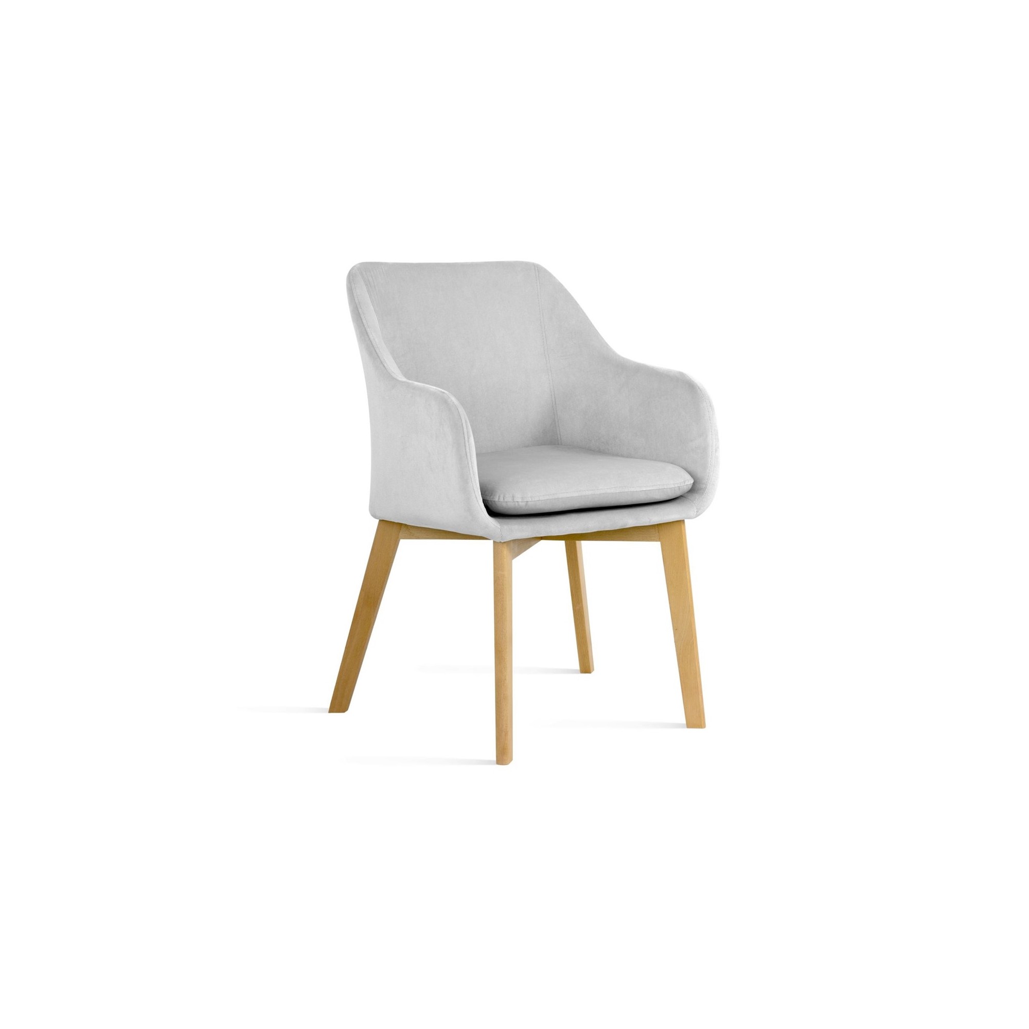 Achetez la chaise design HANOVER en ligne chez designDISTRIKT Suisse