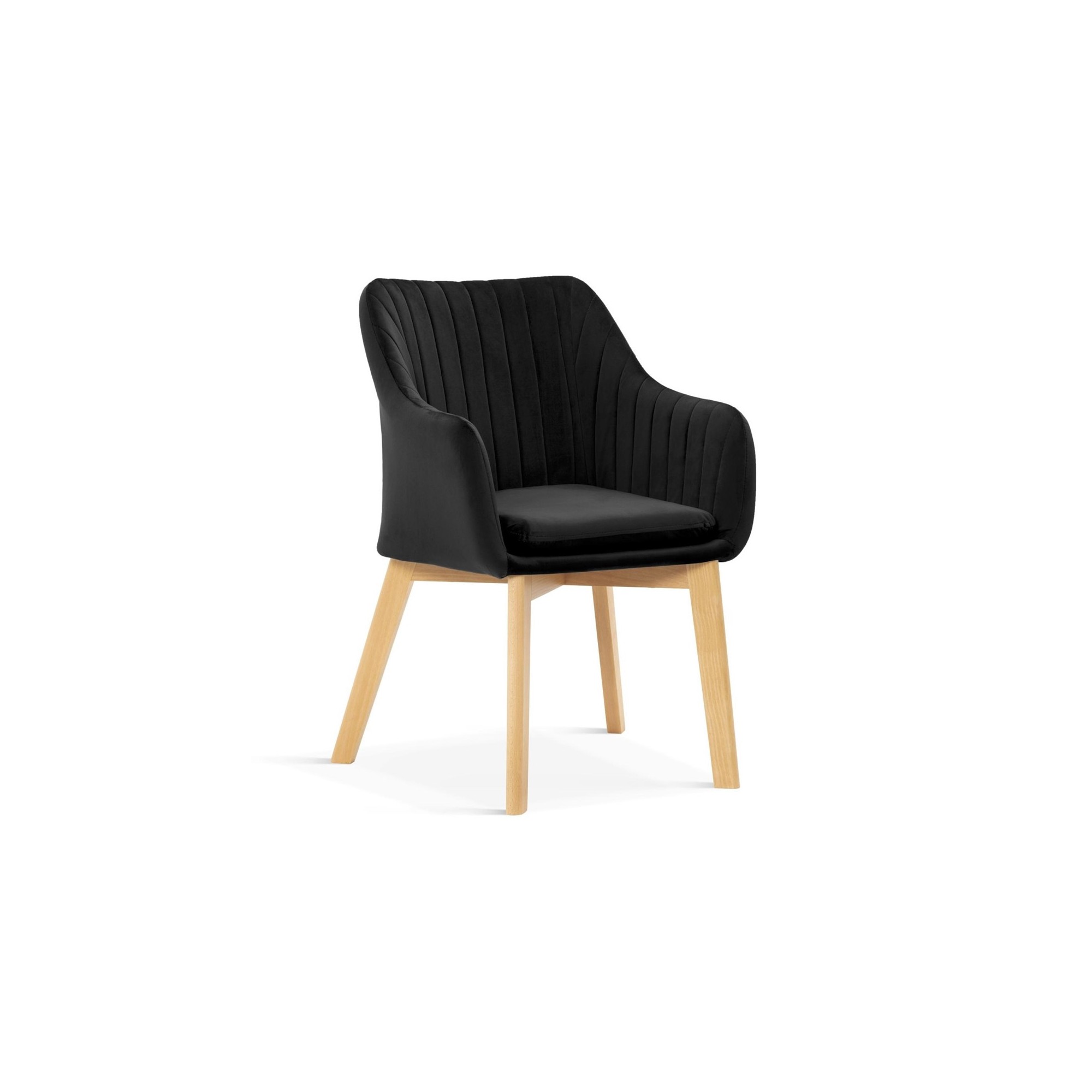 Achetez la chaise design HANOVER II en ligne chez designDISTRIKT Suisse