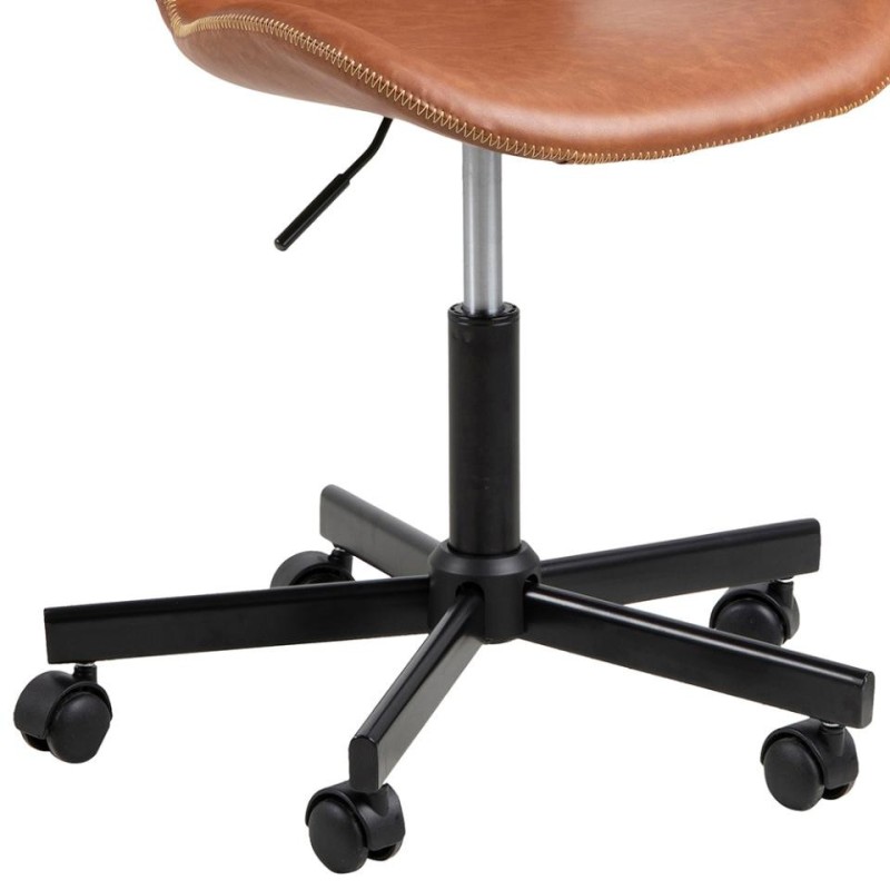 Chaise de bureau design MATILDA 2 par designDISTRIKT Möbel Schweiz