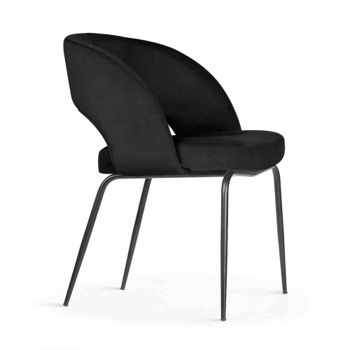 Achetez la chaise design LISABON 1 en ligne chez designDISTRIK