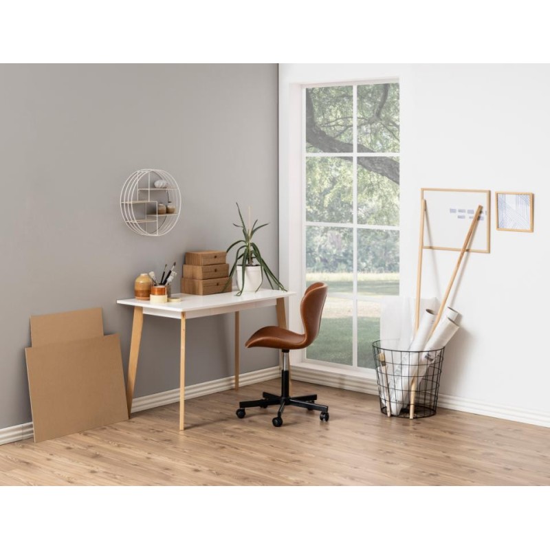 Chaise de bureau design MATILDA 2 par designDISTRIKT Möbel Schweiz