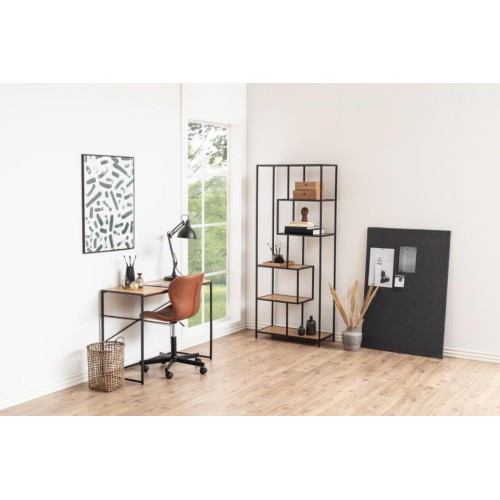 Chaise de bureau design MATILDA 2 par designDISTRIKT Möbel Schweiz