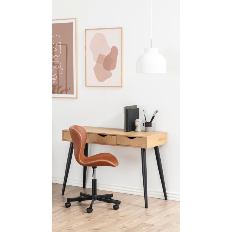 Chaise de bureau design MATILDA 2 par designDISTRIKT Möbel Schweiz